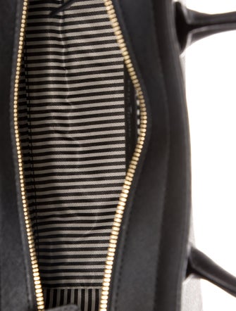 Kate Spade New York Saffiano Leather Shoulder Bag