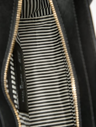 Kate Spade New York Saffiano Leather Evening Bag