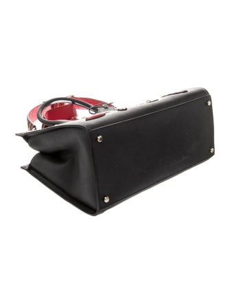 Kate Spade X Rodan & Fields Saffiano Leather Shoulder Bag