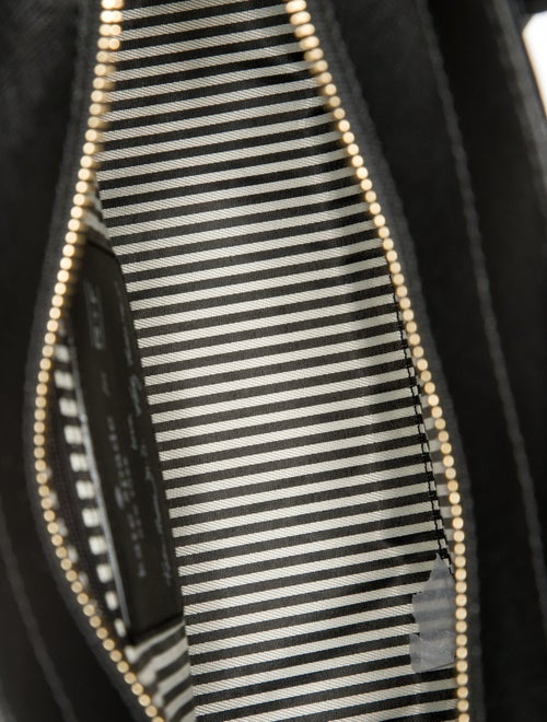 Kate Spade X Rodan & Fields Saffiano Leather Shoulder Bag