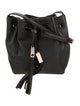 Kate Spade New York Leather Bucket Bag