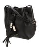 Kate Spade New York Leather Bucket Bag