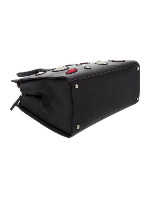 Kate Spade New York Saffiano Leather Shoulder Bag