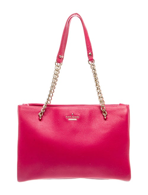Kate Spade New York Leather Shoulder Bag