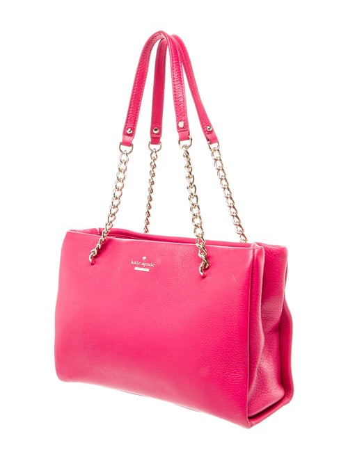 Kate Spade New York Leather Shoulder Bag