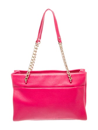 Kate Spade New York Leather Shoulder Bag