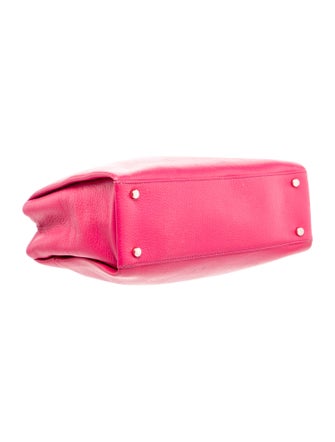 Kate Spade New York Leather Shoulder Bag