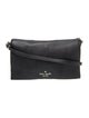 Kate Spade New York Leather Crossbody Bag