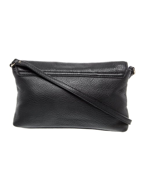 Kate Spade New York Leather Crossbody Bag
