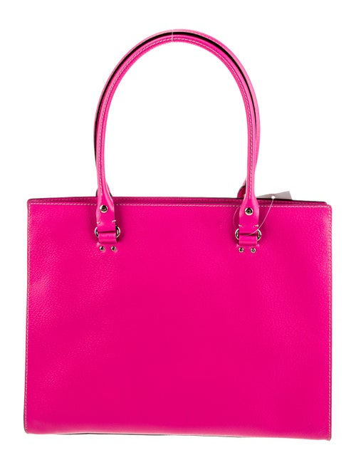 Kate Spade New York Leather Tote