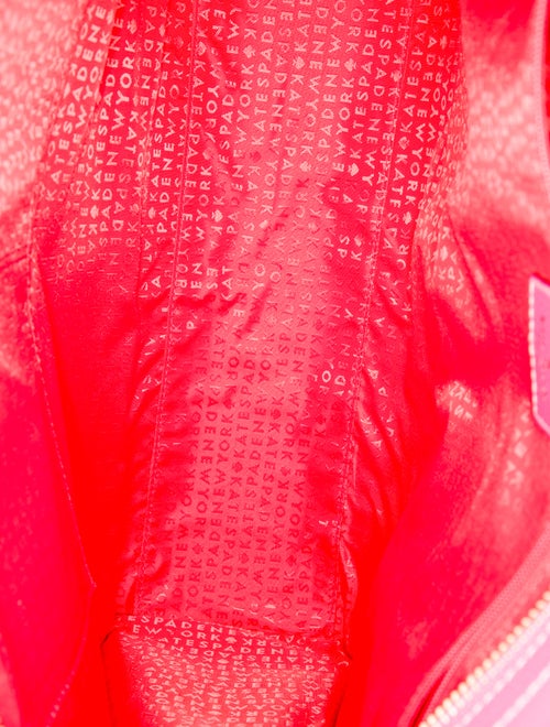 Kate Spade New York Leather Tote