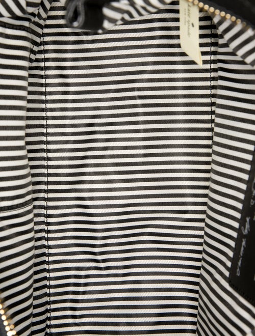 Kate Spade X Rodan & Fields Saffiano Leather Top Handle Bag