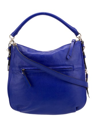 Kate Spade New York Leather Top Handle Bag