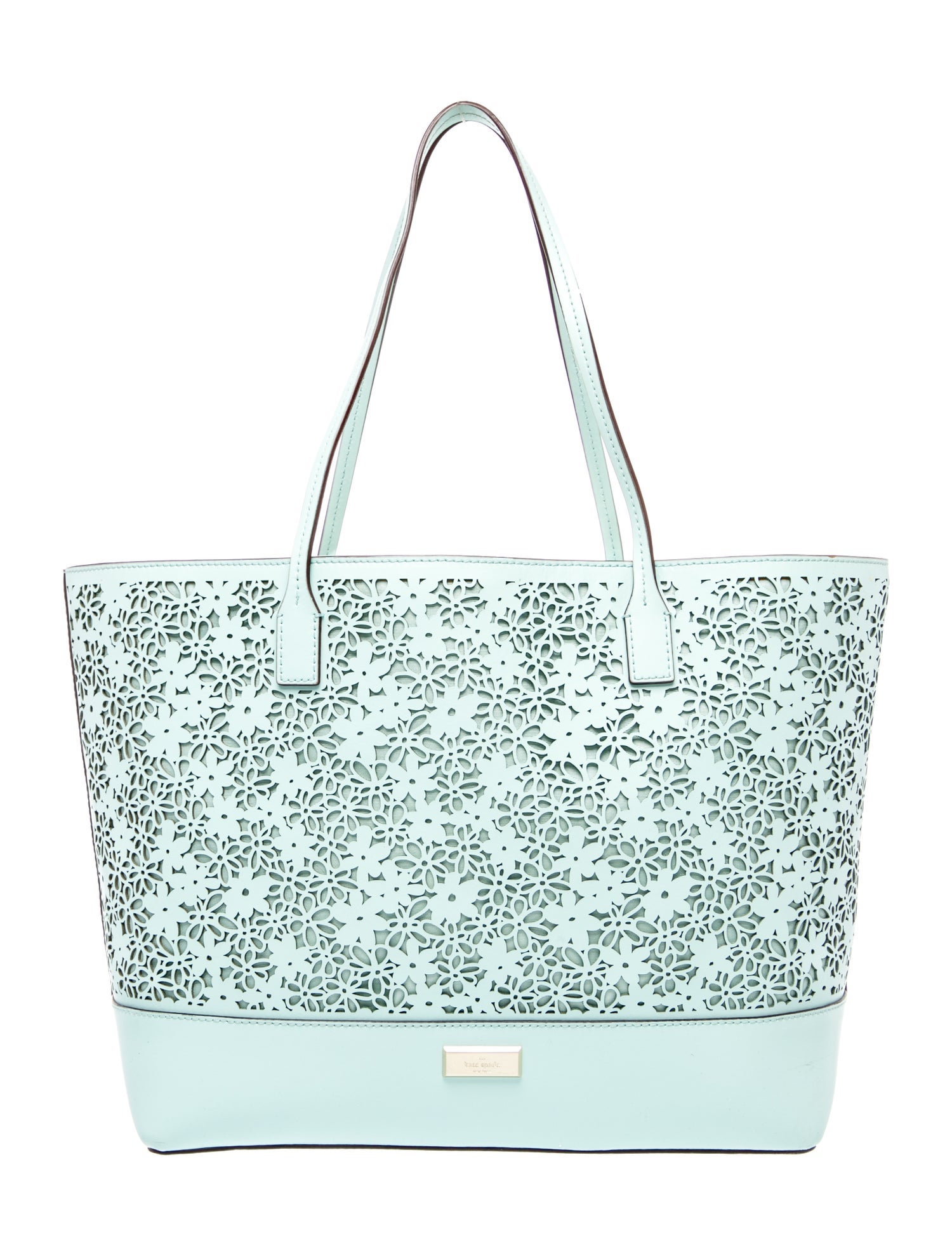 Kate Spade New York Leather Shoulder Bag