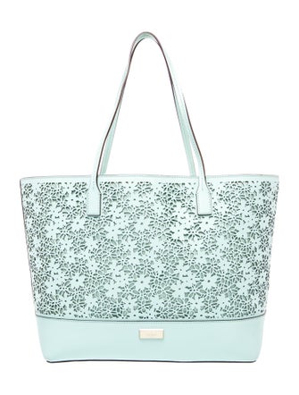 Kate Spade New York Leather Shoulder Bag