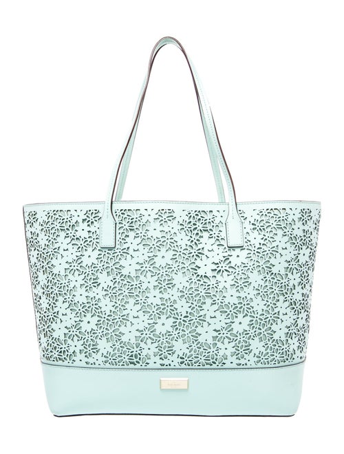 Kate Spade New York Leather Shoulder Bag