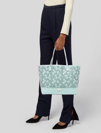 Kate Spade New York Leather Shoulder Bag