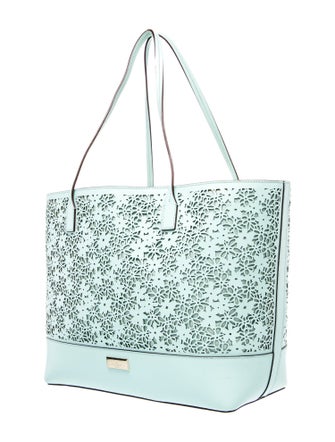 Kate Spade New York Leather Shoulder Bag