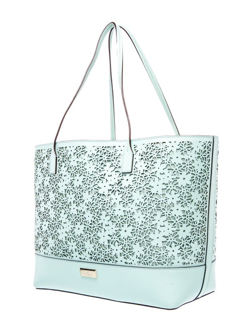 Kate Spade New York Leather Shoulder Bag