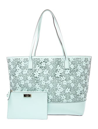 Kate Spade New York Leather Shoulder Bag