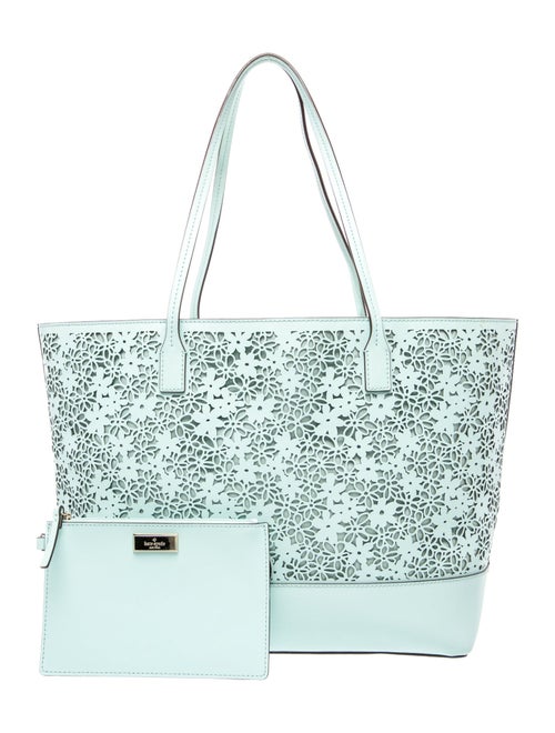 Kate Spade New York Leather Shoulder Bag