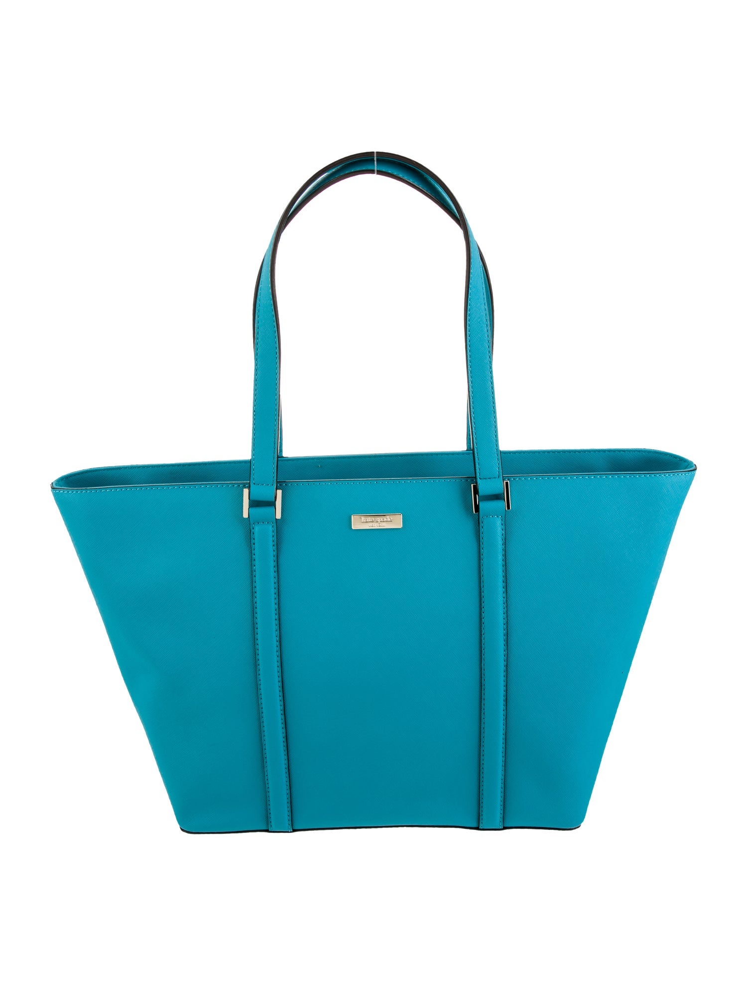 Kate Spade New York Saffiano Leather Tote w/ Tags