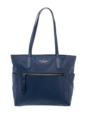 Kate Spade New York Nylon Shoulder Bag