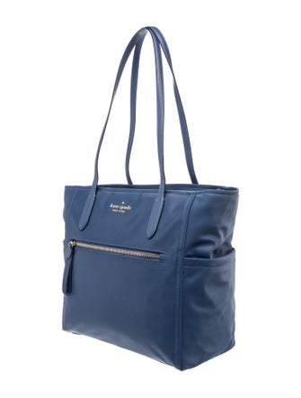 Kate Spade New York Nylon Shoulder Bag