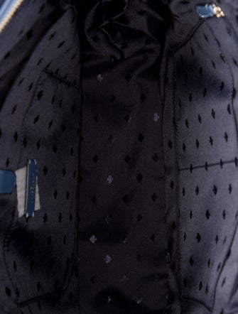 Kate Spade New York Nylon Shoulder Bag