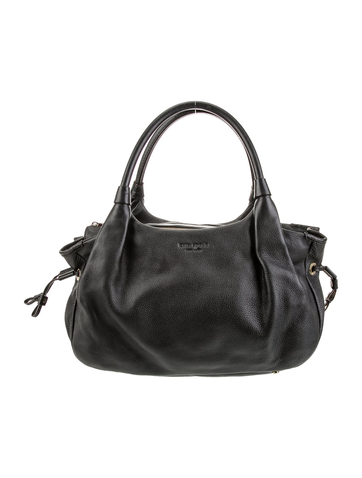 Kate Spade New York Leather Shoulder Bag