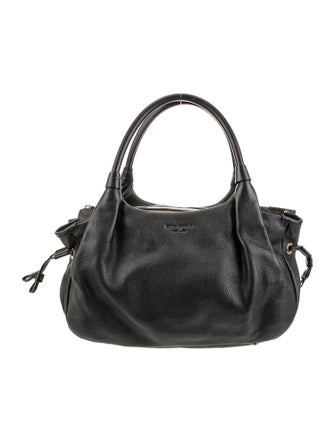 Kate Spade New York Leather Shoulder Bag