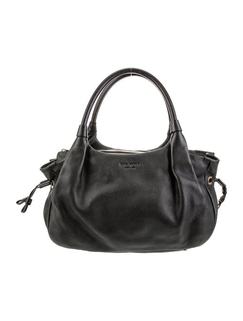 Kate Spade New York Leather Shoulder Bag