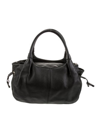 Kate Spade New York Leather Shoulder Bag