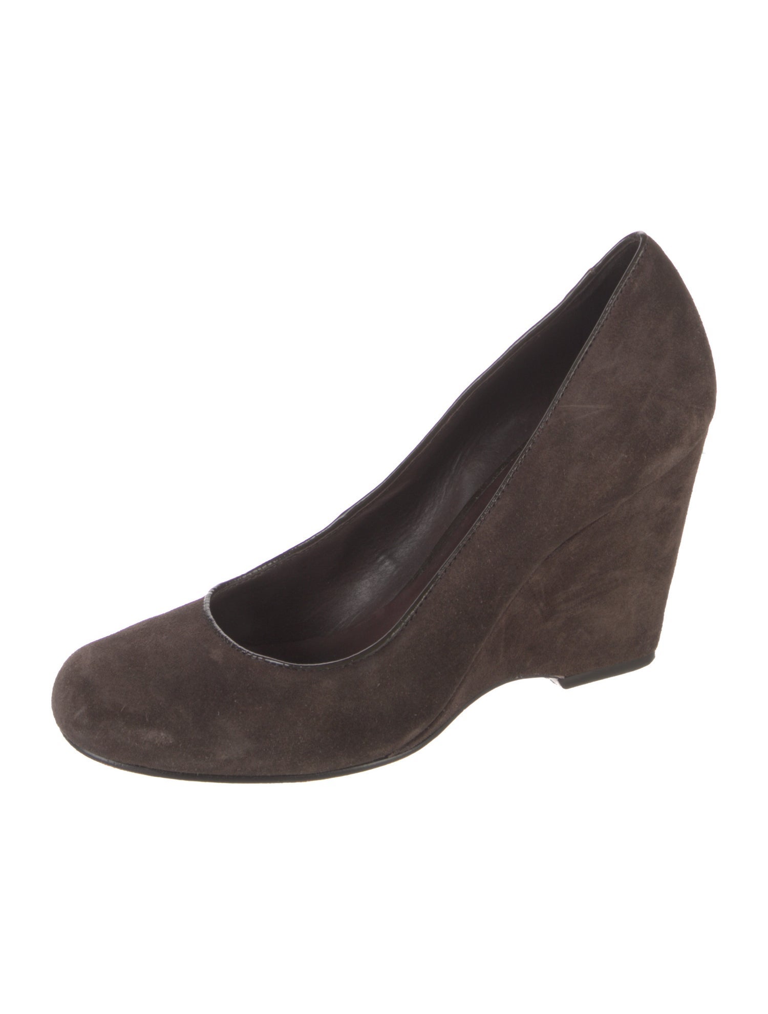 Kate Spade New York Suede Pumps