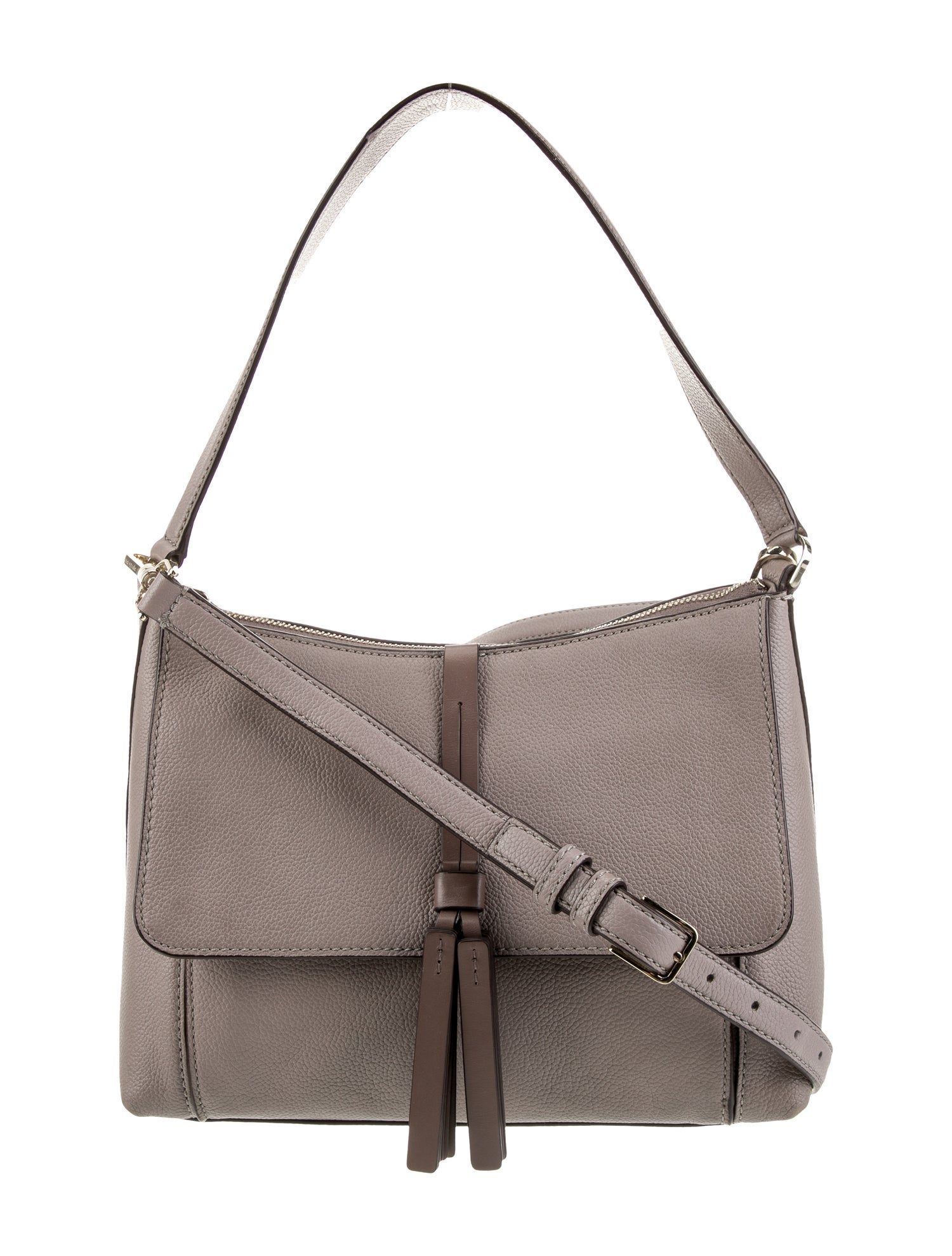 Kate Spade New York Leather Shoulder Bag