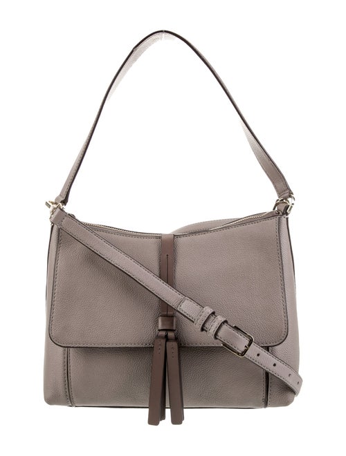 Kate Spade New York Leather Shoulder Bag