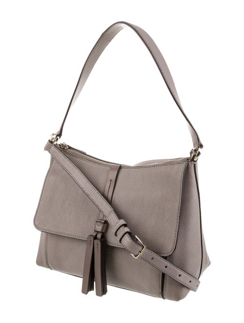 Kate Spade New York Leather Shoulder Bag