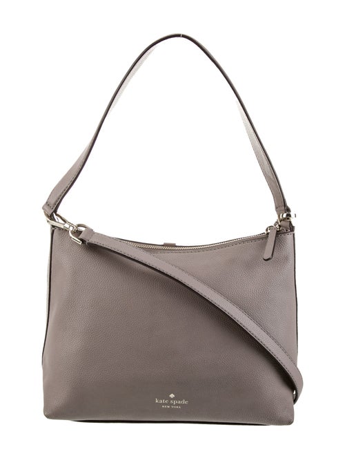 Kate Spade New York Leather Shoulder Bag