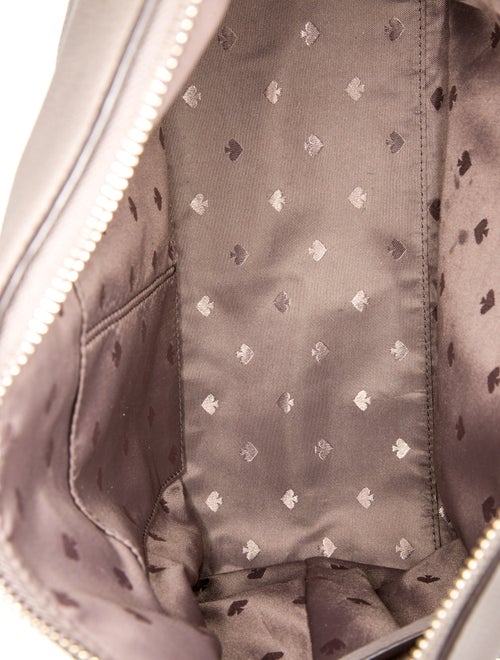 Kate Spade New York Leather Shoulder Bag