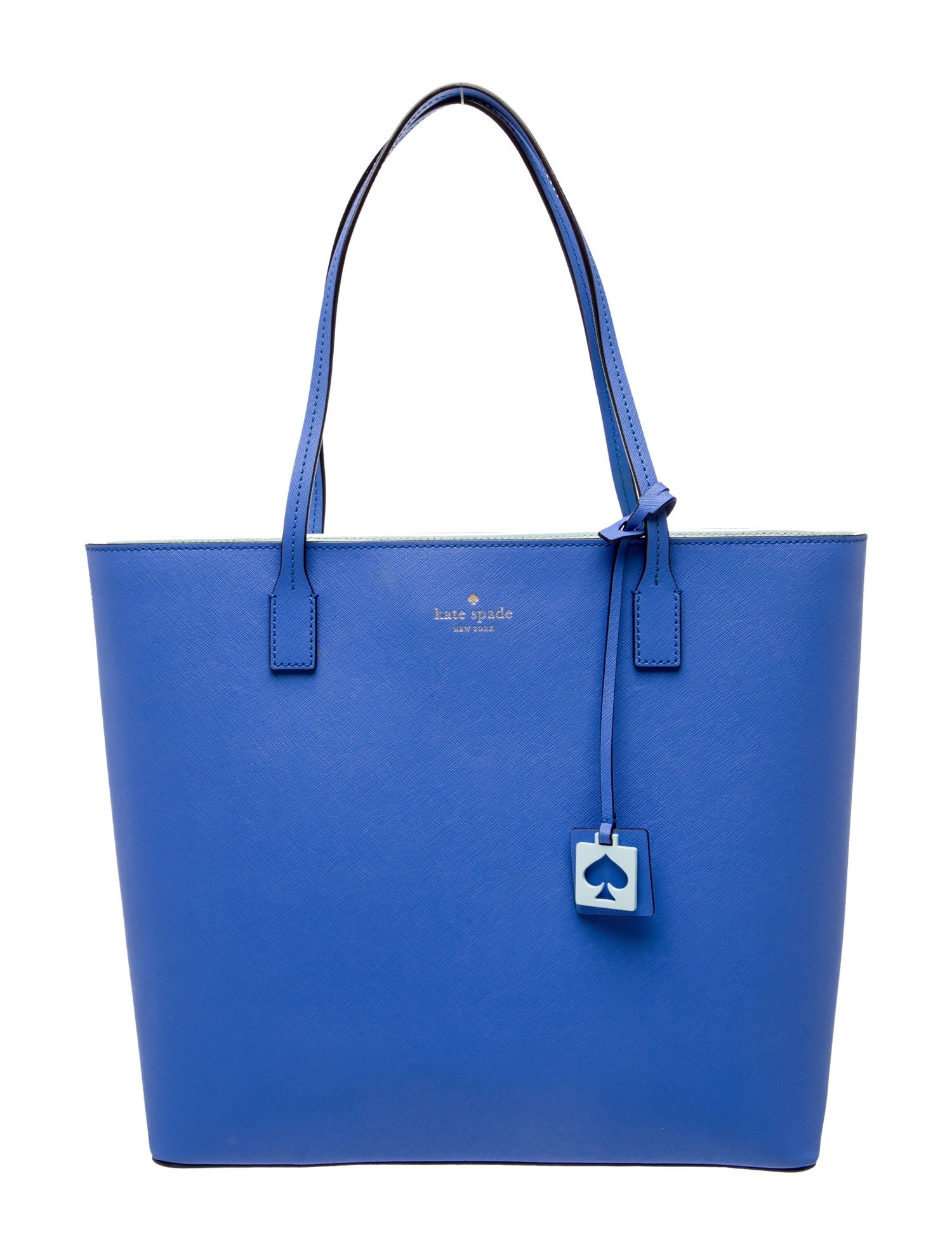 Kate Spade New York Saffiano Leather Tote