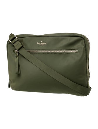 Kate Spade New York Nylon Messenger Bag