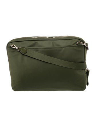 Kate Spade New York Nylon Messenger Bag