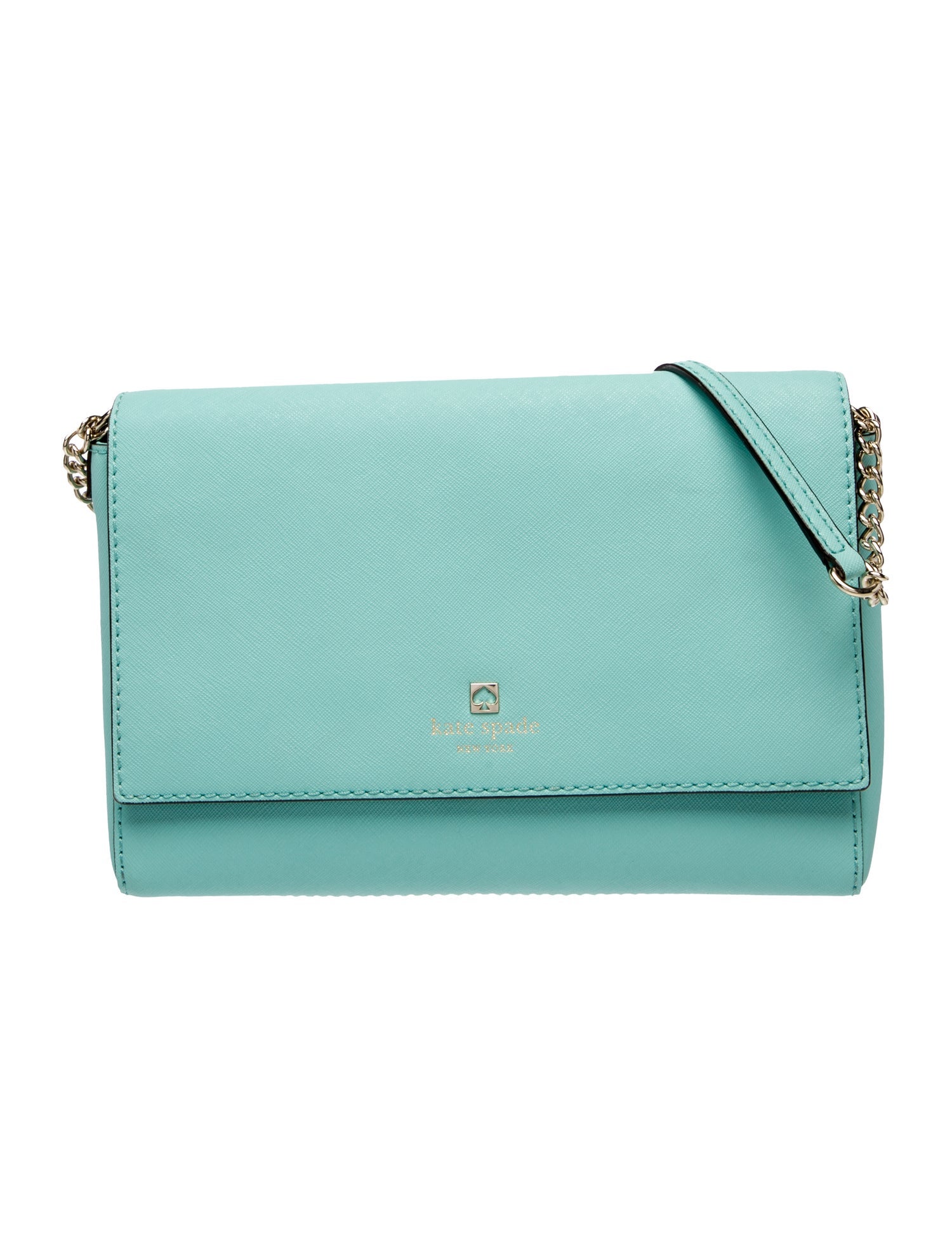 Kate Spade New York Signature Crossbody Bag