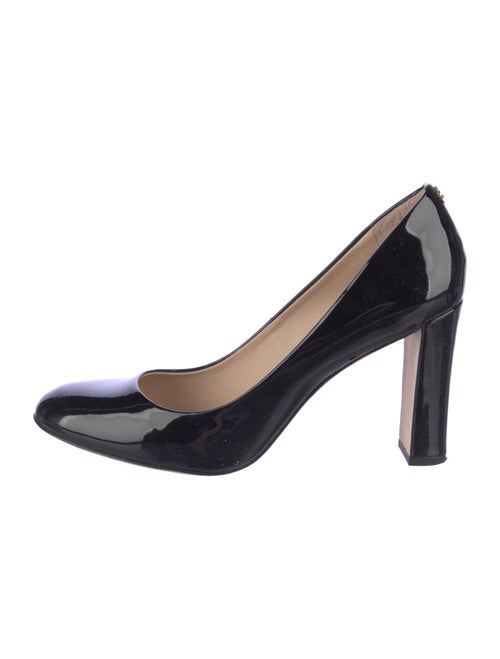 Kate Spade New York Patent Leather Pumps