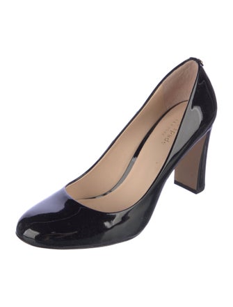 Kate Spade New York Patent Leather Pumps