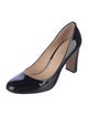 Kate Spade New York Patent Leather Pumps