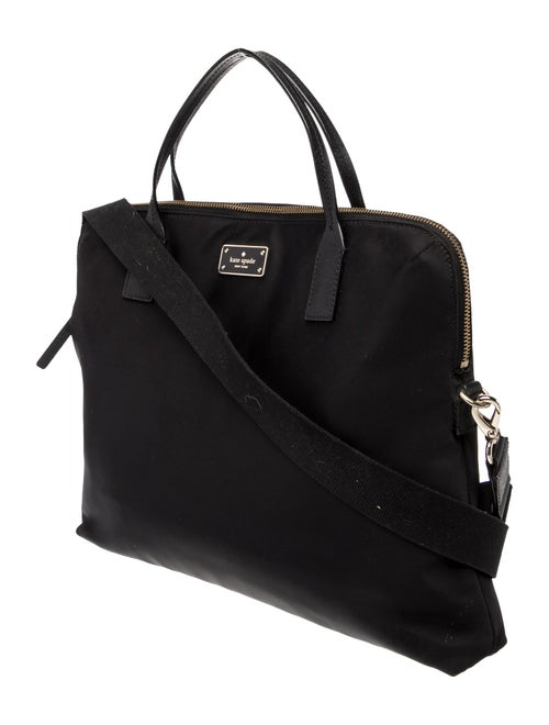 Kate Spade New York Nylon Briefcase