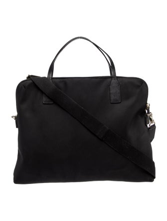 Kate Spade New York Nylon Briefcase