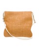 Kate Spade New York Raffia Crossbody Bag