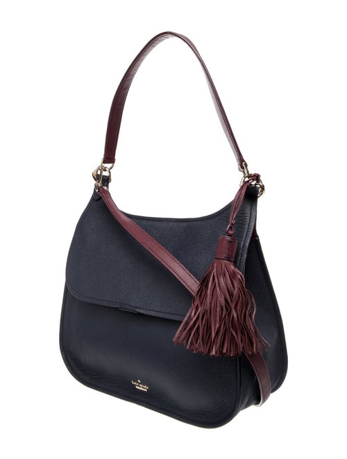 Kate Spade New York Signature Shoulder Bag